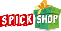 SPICK Shop
