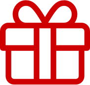 Geschenksverpackung