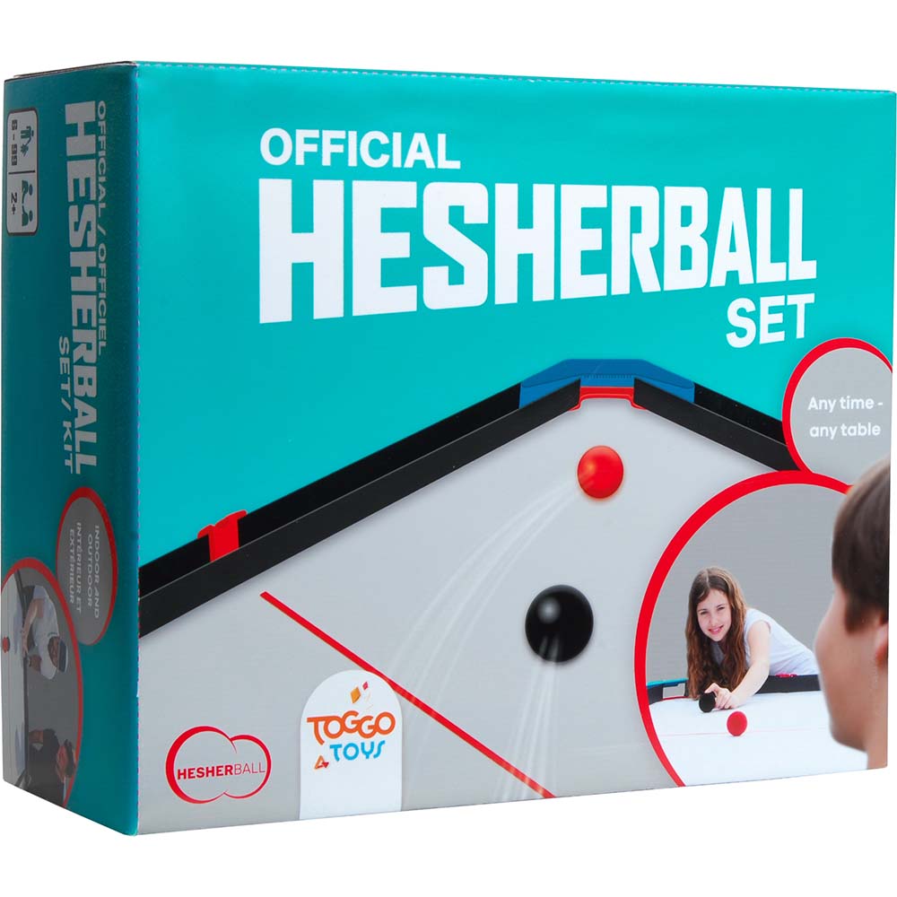 Image of Hesherball Set