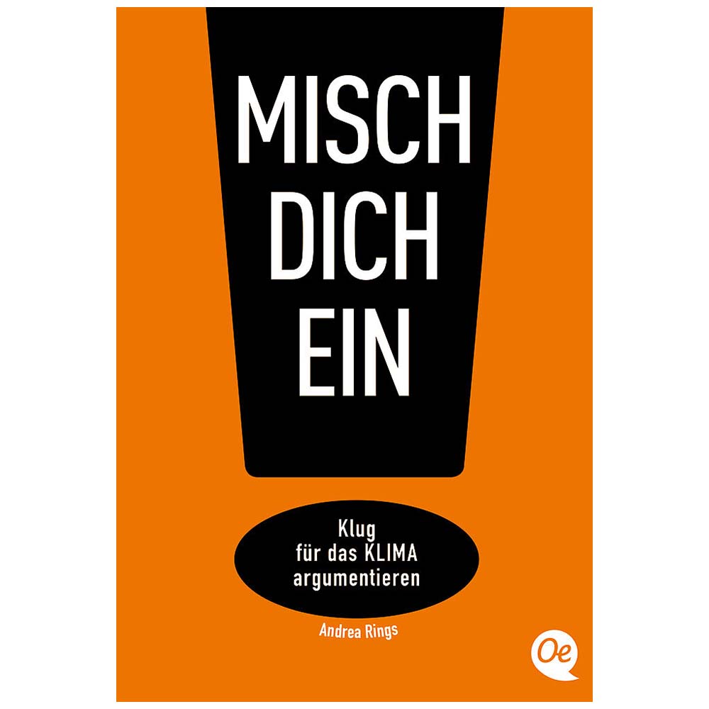 Image of Misch dich ein!