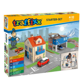 Traffixx Starter-Set