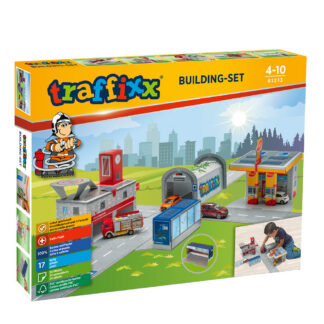 Traffixx Building-Set