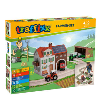 Traffixx Farmer-Set