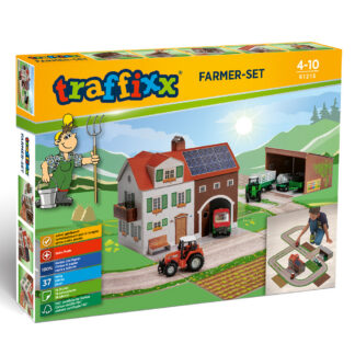 Traffixx Farmer-Set
