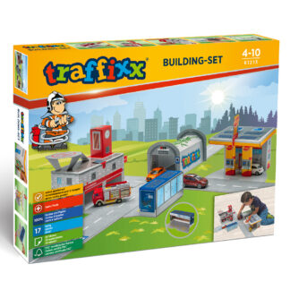 Traffixx Building-Set