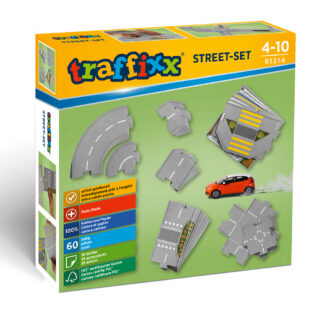 Traffixx Street-Set
